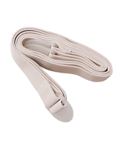 Coloplast Brava Adjustable Ostomy Belt, Xl Size - Each