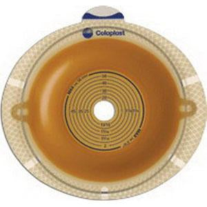Coloplast SenSura Flex Xpro Skin Barrier, Flange Size 2in (50 mm) Cut-to-fit Up To 2in (48 mm) - Box of 10
