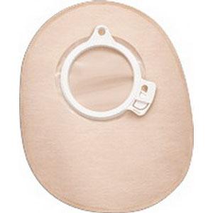 Coloplast SenSura Click Closed Opaque Pouch, Flange Size 2in (50 mm) - Box of 30