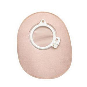 Coloplast SenSura Click Closed Opaque Pouch, Flange Size 2in (50 mm) - Box of 30