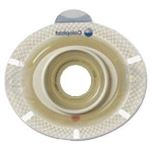 Coloplast SenSura Click Xpro Convex Light Skin Barrier, Flange Size 1 9/16in (40 mm) Cut-to-fit Up To 7/8i - Box of 5
