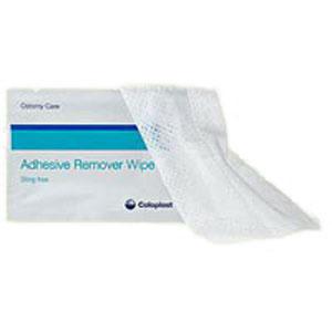 Coloplast Brava Sting-Free Adhesive Remover Wipe - Box of 30