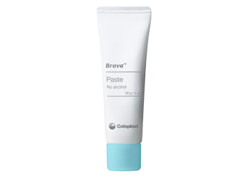 Coloplast Brava Ostomy Paste, Size 25g - Each
