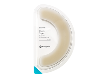 Coloplast Brava Elastic Barrier Tape -Xl - Box of 20