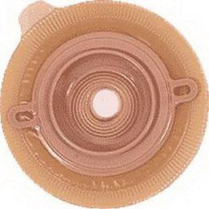 Coloplast Assura Skin Barrier, Flange Size 2in (50 mm) Pre-cut 1 1/8in (30 mm) - Box of 5
