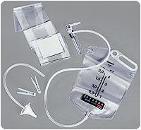 Coloplast Assura Irrigation Set - Box
