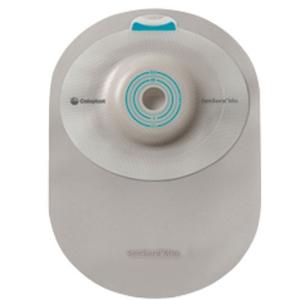 Coloplast SenSura Mio 1-Piece, Soft Convex, Closed, Maxi, With Filter, Cut-to-fit 15 mm - 33 mm - Box of 10