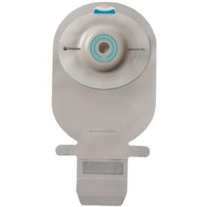 Coloplast SenSura Mio 1-Piece, Deep Convex, Closed, Maxi, With Filter, Pre-cut 35 mm - Box of 10