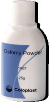 Coloplast Brava Ostomy Powder, Size 25g Bottle - Each