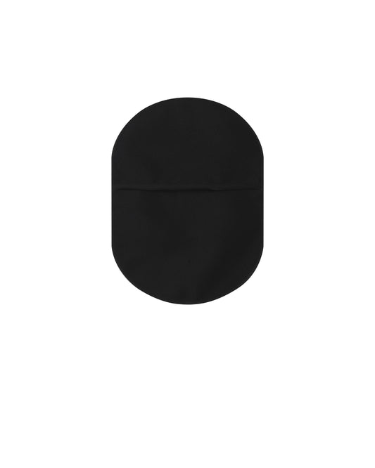 Coloplast SenSura Mio Black Deep 10-43 mm Black, One-Piece Maxi, Closed - Box of 10