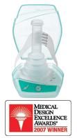 Coloplast Conveen Optima Self-Sealing Male External Catheter, Short, Size 25 mm - Box of 30