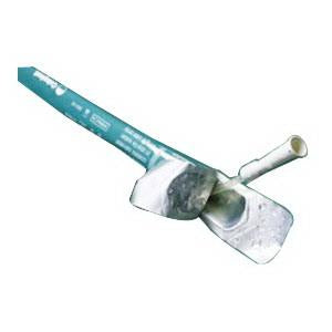 Coloplast Speedicath Hydrophilic Intermittent Catheter, Female, 12 Fr, 8in - Box of 30