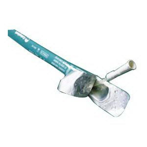 Coloplast Speedicath Hydrophilic Intermittent Catheter, Female, 14 Fr, 8in - Box of 30