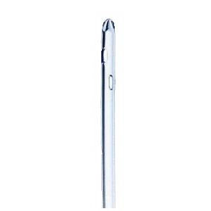Coloplast 450 Self-Cath Male Straight Tipped Intermittent Catheter, Size 14 Fr 16in - Box of 50