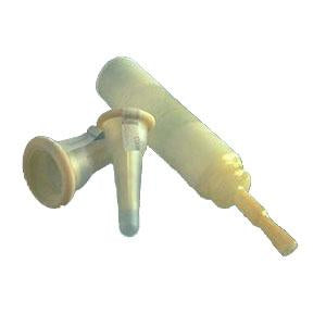 Coloplast Conveen Latex Self-Sealing Male External Catheter, Size 30 mm - Box of 35
