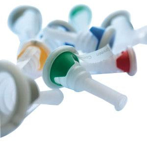 Coloplast Conveen Security+ Self Sealing Male External Catheter, Size 30 mm - Box of 35