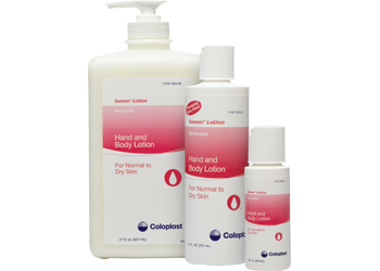 Medline Sween Unscented Lotion, Size 120 mL Tube - Each