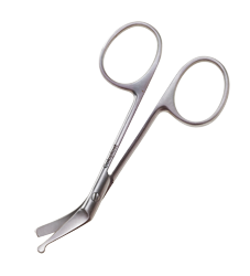 Coloplast Ostomy Scissors - Each
