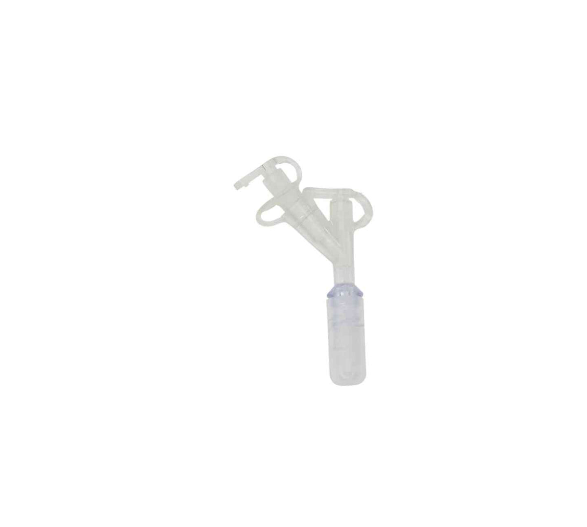 Avanos Corflo Peg Replace Adapter - 20 Fr. Cor30-6120 - Each