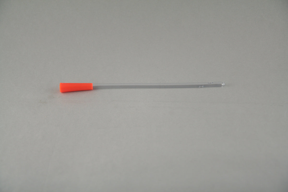 Cure Medical Cure Intermittent Cath Female 10 Fr 6in Straight Tip - Box of 30