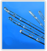 Cure Medical Cure Intermittent Cath Male 12 Fr 16in Coude Tip - Box of 30