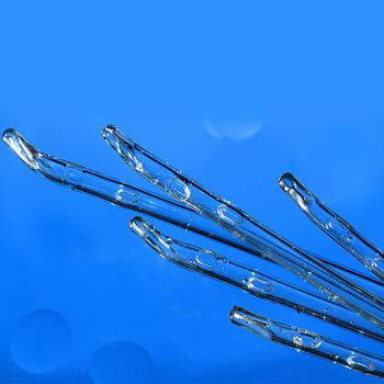 Cure Medical Cure Intermittent Cath Male 18 Fr 16in Coude Tip - Box of 30