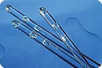 Cure Medical Cure Intermittent Cath Pediatric 12 Fr 10in Straight Tip - Box of 30