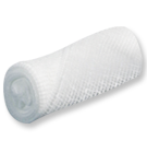 Derma Science Duform Conforming Stretch Bandage, Size 6in x 4.5y, Non-Sterile - Pack of 6