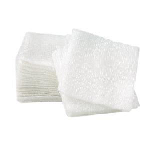 Derma Science Ducare Woven Gauze Sponge 2in x 2in, 12ply, Non-Sterile - Pack of 200