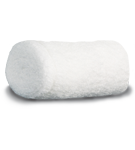 Derma Science Gazetex Bandage Rolls,Sterile 4.5" x 4.1yrd,6ply - Case of 100