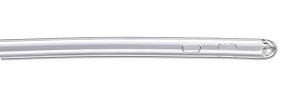 Medline Urethral Intermittent Catheter, Size 12 Fr 6in (Female) - Box of 30