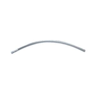 Medline Leg Bag Extension Tubing, 18in, Latex Free, Sterile - Each