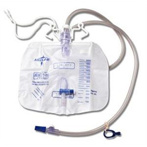 Medline Urinary Drainage Bag 2000 mL - Each
