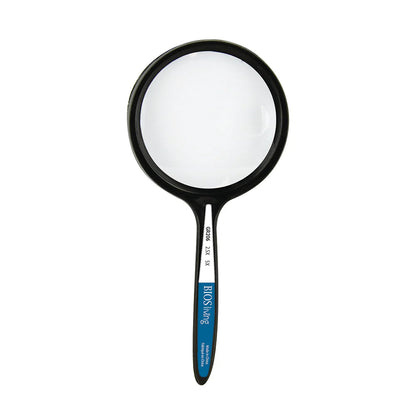 Loupe du BIOS
