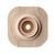 Hollister Ceraplus Pre-Sized Convex Barrier 1in (Flange 1-3/4in) - Box of 5