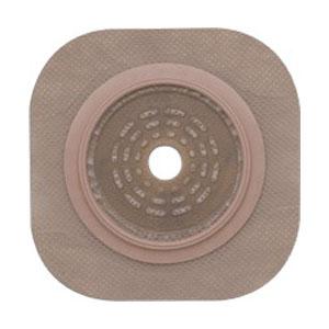 Hollister New Image Flat Flexwear,Skin Barrier 1-1/4",Cut-to-fit 1-3/4" - Box of 5