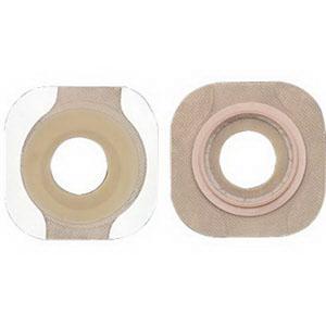 Hollister New Image Flextend Barrier 2-1/4" Pre-cut 1-1/2" With Tape - Box of 5