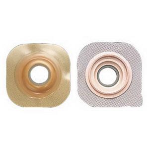 Hollister New Image Flexwear Barrier 2-1/4" Pre-cut 1-1/8" - Box of 5