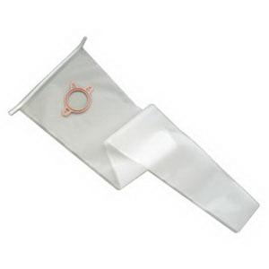 Hollister New Image Two-Piece Irrigator Sleeve, 30" Pouch 1-3/4" Flange - Box of 5