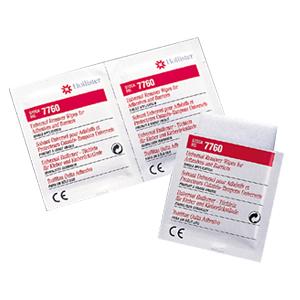 Hollister Universal Remover Wipes - Box of 50