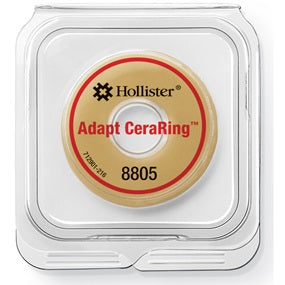 Hollister Adapt Ceraplus Flat Barrier Rings 2' (48 mm) - Box of 10
