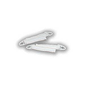 Hollister 1 Pair, Leg Straps 23in (58 cm) Medium L/F,