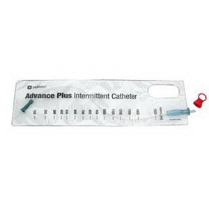Hollister Advance Plus Ic 12 Fr/Ch - Bag of 25