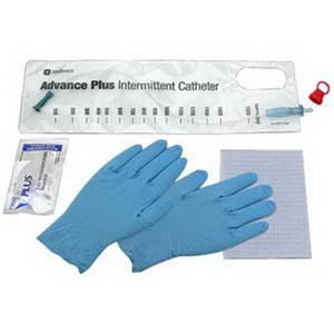 Hollister Advance Plus Ic Kit 14 Fr/Ch - Bag of 25