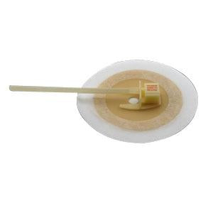 Hollister Vertical Drain Tube Attach Device Strl - Box of 5