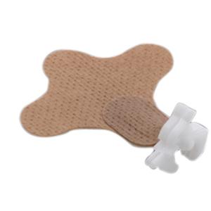 Hollister Feeding Tube Attach Device Sterile - Box of 20