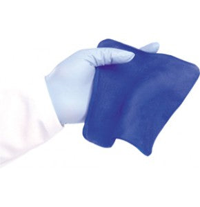 Hydrofera Llc Hydrofera Blue Foam Heavy Drainage Dressing 3/4" Thick 6" x 6" - Box of 5