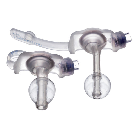 Covidien / Medtronic Enfit Skin Level Balloon Gastrostomy Kit With Safe Enteral Connections, 14 Fr x 3.0 cm - CTN