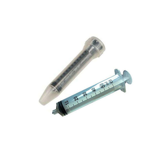 Covidien / Medtronic Kendall Monoject Syringe With Luer-Lok Tip-60 mL - Box of 20