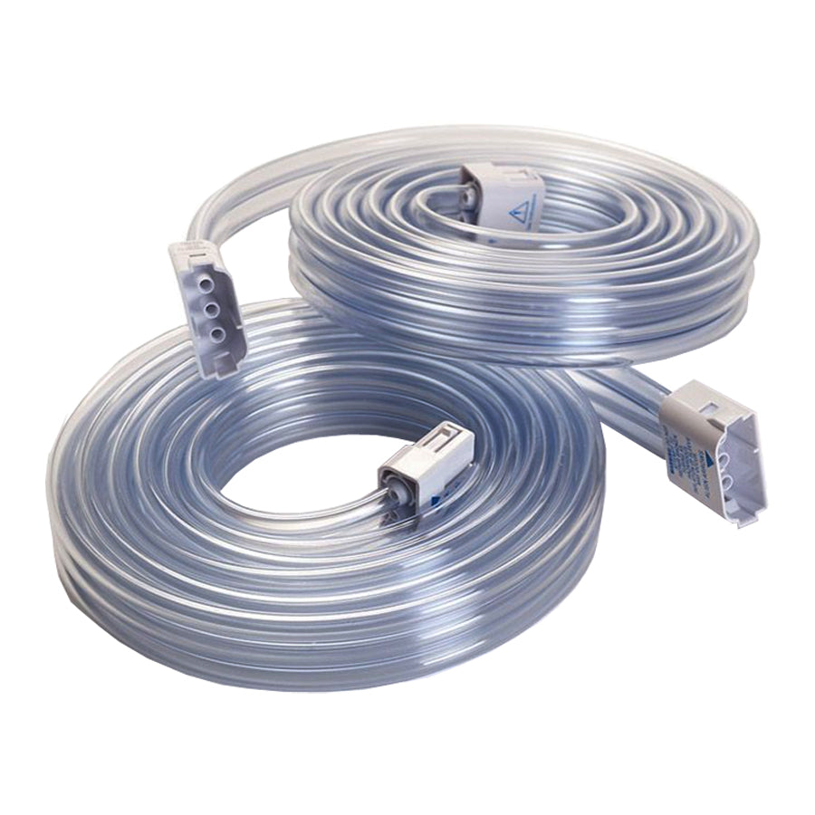 Cardinal Health Pair/1 Scd 700 Controller Smart Compression 7' Tubing Set